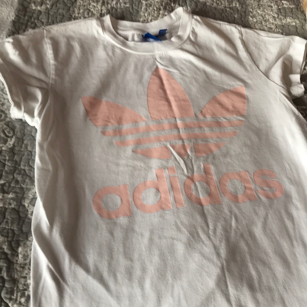 Adidas tee